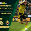fb88-soi-keo-tran-dau-Dortmund-vs-Villarreal-09-09-2026