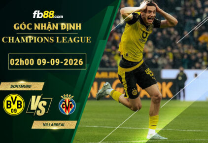 fb88-soi-keo-tran-dau-Dortmund-vs-Villarreal-09-09-2026