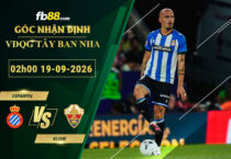 fb88-soi-keo-tran-dau-Espanyol-vs-Elche-19-09-2026
