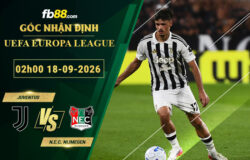 fb88-soi-keo-tran-dau-Juventus-vs-N.E.C-Nijmegen-18-09-2026