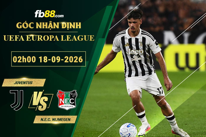 fb88-soi-keo-tran-dau-Juventus-vs-N.E.C-Nijmegen-18-09-2026