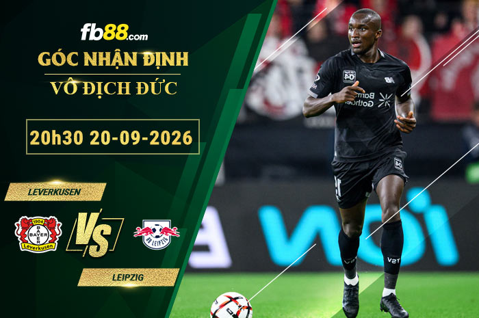 fb88-soi-keo-tran-dau-Leverkusen-vs-Leipzig-20-09-2026
