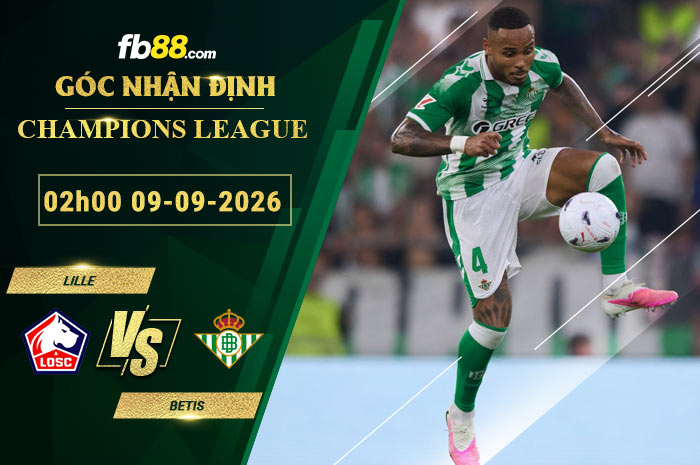 fb88-soi-keo-tran-dau-Lille-vs-Betis-09-09-2026