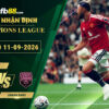 fb88-bang-keo-tran-dau-Man-Utd-vs-Sabah-Baku-11-09-2026