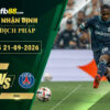 fb88-soi-keo-tran-dau-Marseille-vs-PSG-21-09-2026