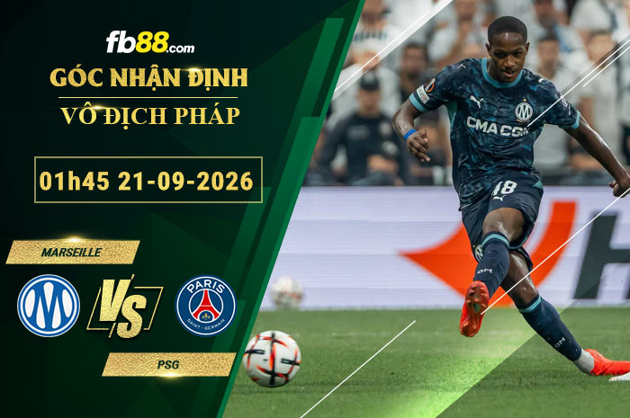 fb88-soi-keo-tran-dau-Marseille-vs-PSG-21-09-2026