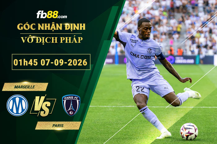 fb88-soi-keo-tran-dau-Marseille-vs-Paris-07-09-2026