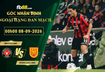 fb88-soi-keo-tran-dau-Midtjylland-vs-Nordsjaelland-08-09-2026