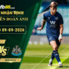fb88-soi-keo-tran-dau-Millwall-vs-Newcastle-09-09-2026