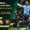 fb88-soi-keo-tran-dau-Napoli-vs-Arsenal-10-09-2026