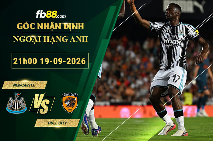 fb88-soi-keo-tran-dau-Newcastle-vs-Hull-City-19-09-2026