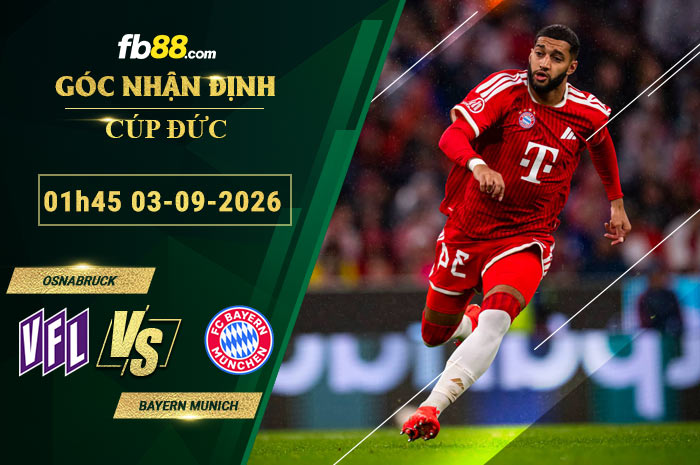 fb88-soi-keo-tran-dau-Osnabruck-vs-Bayern-Munich-03-09-2026