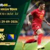 fb88-soi-keo-tran-dau-Romania-vs-Bosnia-29-09-2026