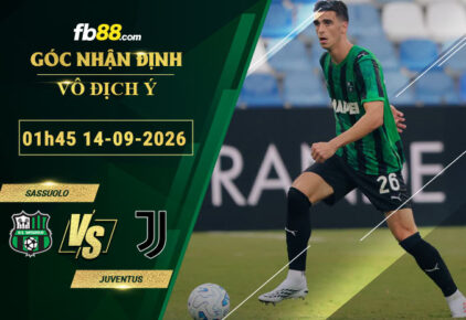 fb88-soi-keo-tran-dau-Sassuolo-vs-Juventus-14-09-2026