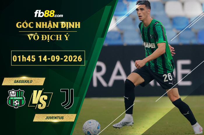fb88-soi-keo-tran-dau-Sassuolo-vs-Juventus-14-09-2026