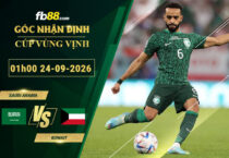 fb88-soi-keo-tran-dau-Saudi-Arabia-vs-Kuwait-24-09-2026