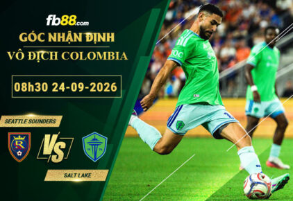 fb88-bang-keo-tran-dau-Seattle-Sounders-vs-Salt-Lake-24-09-2026