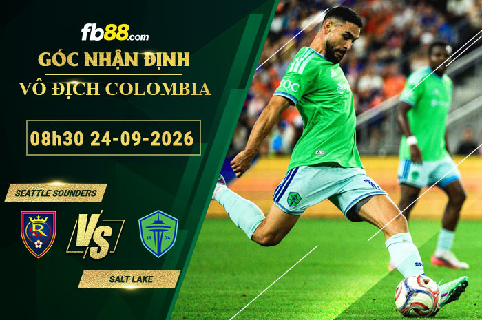 fb88-bang-keo-tran-dau-Seattle-Sounders-vs-Salt-Lake-24-09-2026
