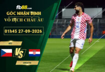 fb88-soi-keo-tran-dau-Sec-vs-Croatia-27-09-2026