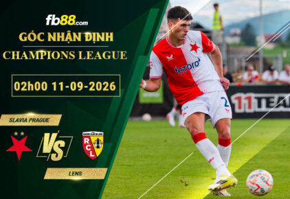 fb88-soi-keo-tran-dau-Slavia-Prague-vs-Lens-11-09-2026