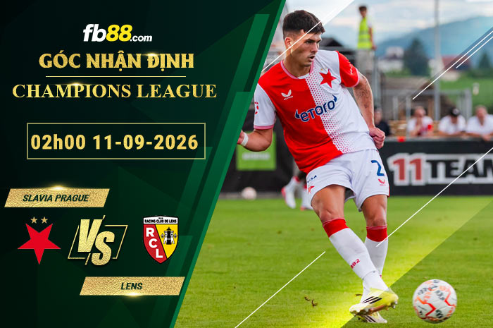fb88-soi-keo-tran-dau-Slavia-Prague-vs-Lens-11-09-2026