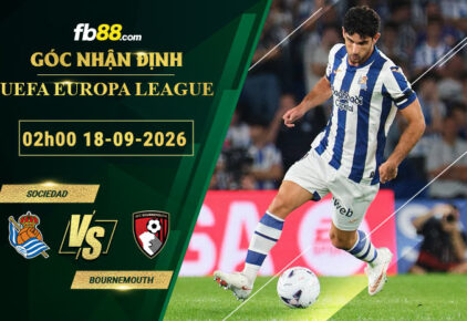 fb88-soi-keo-tran-dau-Sociedad-vs-Bournemouth-18-09-2026