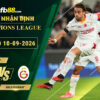 fb88-soi-keo-tran-dau-Sporting-CP-vs-Galatasaray-10-09-2026