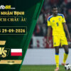 fb88-soi-keo-tran-dau-Thuy-Dien-vs-Ba-Lan-29-09-2026