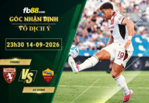 fb88-soi-keo-tran-dau-Torino-vs-AS-Roma-14-09-2026