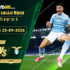 fb88-soi-keo-tran-dau-Venezia-vs-Lazio-20-09-2026