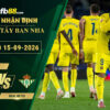 fb88-soi-keo-tran-dau-Villarreal-vs-Real-Betis-15-09-2026