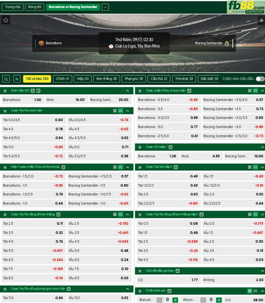 fb88-ty-le-tran-dau-Barcelona-vs-Santander-17-09-2026