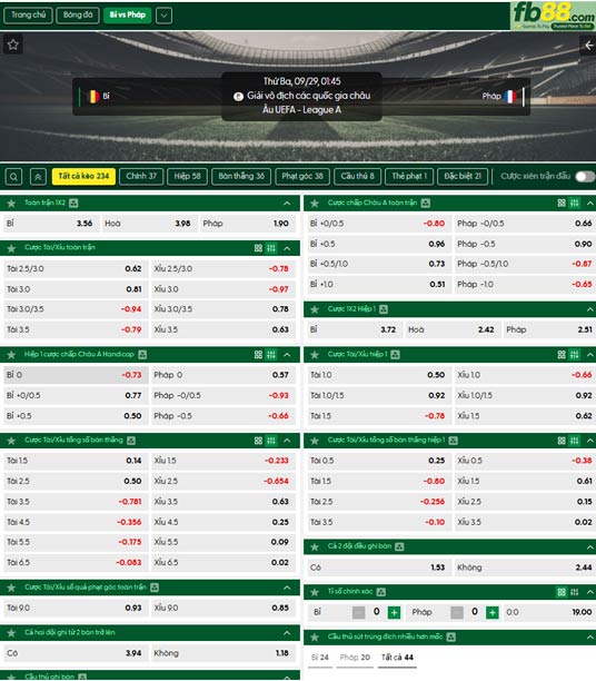 fb88-ty-le-tran-dau-Bi-vs-Phap-29-09-2026
