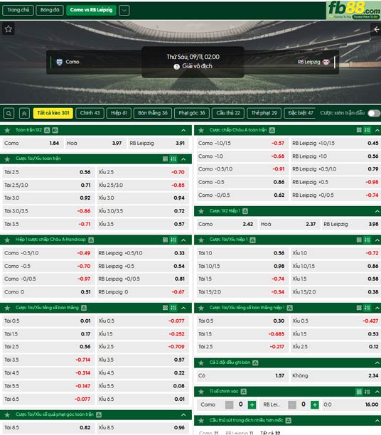 fb88-ty-le-tran-dau-Como-vs-Leipzig-11-09-2026