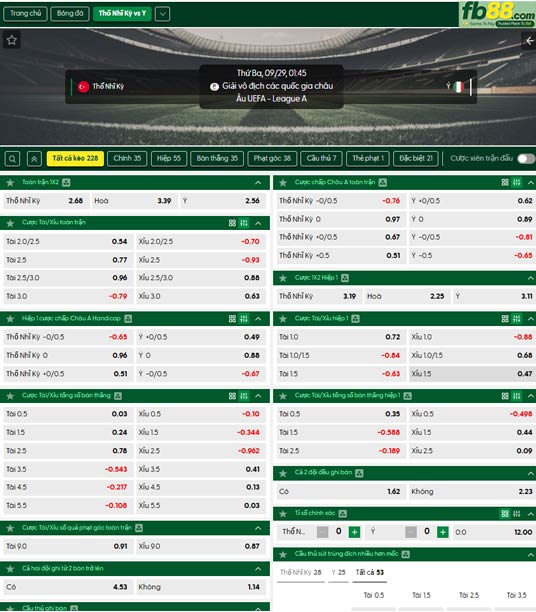 fb88-ty-le-tran-dau-Tho-Nhi-Ky-vs-Italia-29-09-2026