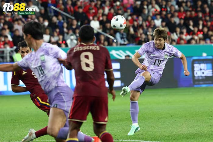 fb88-bảng kèo trận đấu Hàn Quốc vs Uzbekistan