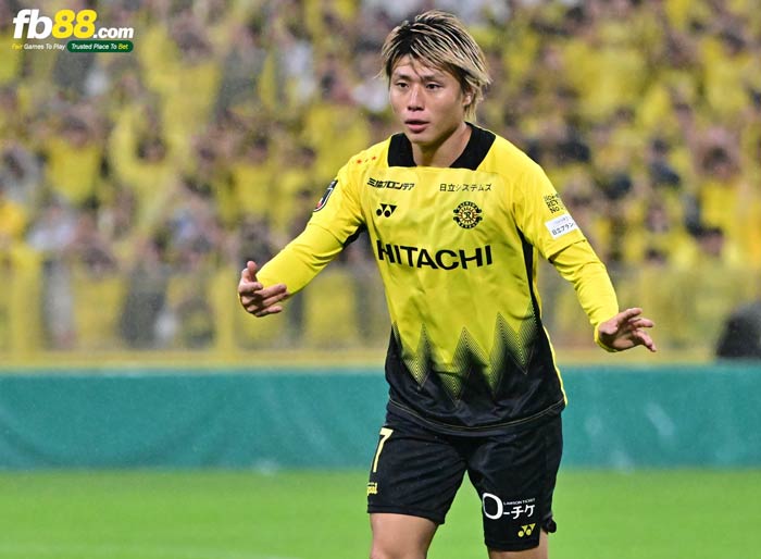 fb88-bảng kèo trận đấu Kashiwa Reysol vs Gamba Osaka