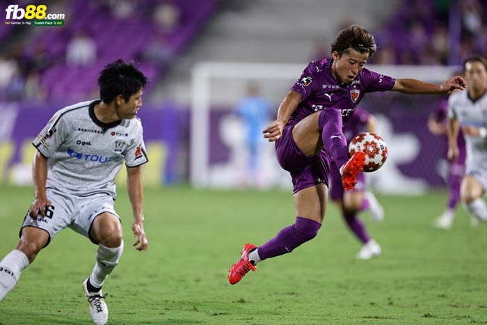 fb88-chi tiết kèo trận đấu Machida Zelvia vs Kyoto Sanga