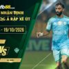 fb88-soi kèo Al-Fayha vs Al-Ahli