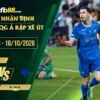 fb88-soi kèo Al-Riyadh vs Al Hilal
