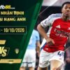 fb88-soi kèo Arsenal vs Leeds