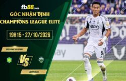 fb88-soi kèo Beijing Guoan vs Jeonbuk