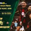 fb88-soi kèo Bournemouth vs Sunderland