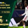 fb88-soi kèo Brentford vs Liverpool