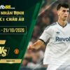 fb88-soi kèo Como vs Man Utd