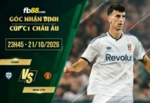 fb88-soi kèo Como vs Man Utd