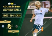 fb88-soi kèo Como vs Venezia