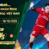 fb88-soi kèo Công an TPHCM vs Thể Công Viettel