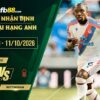 fb88-soi kèo Crystal Palace vs Nottingham
