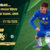 fb88-soi kèo Everton vs Chelsea